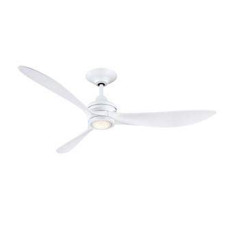 Aviara 60" Ceiling Fan (FPD6725MW)