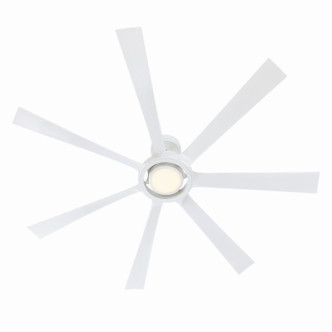 Lenzi 60" Ceiling Fan (FPD7060MW)