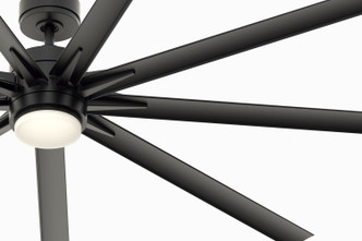 Odyn 84 84"Ceiling Fan (FPD8159BLW)