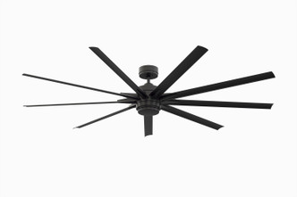 Odyn 84 84"Ceiling Fan (FPD8159BLW)