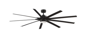 Fanimation - FPD8159DZW - 84 Ceiling Fan - Odyn 84 - Dark Bronze