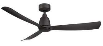 Fanimation - FPD8534BL - 52 Ceiling Fan - Kute 52 - Black