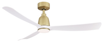 Kute 52 52"Ceiling Fan (FPD8534BS)