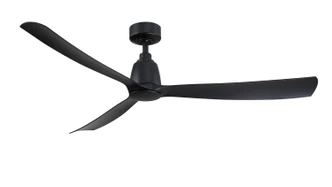 Fanimation - FPD8560BL - 60 Ceiling Fan - Kute 60 - Black