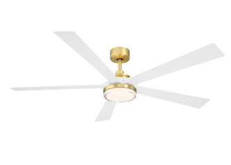 TorchAire 64 64" Ceiling Fan (FPD8564BS)