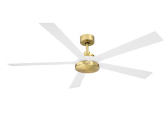 TorchAire 64 64" Ceiling Fan (FPD8564BS)