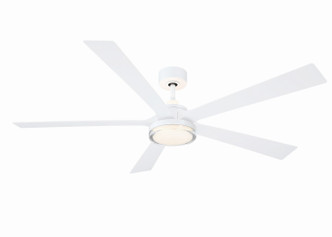 TorchAire 64 64" Ceiling Fan (FPD8564MW)