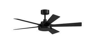 Fanimation - FPD8570BL - 52 Ceiling Fan - TorchAire 52 - Black