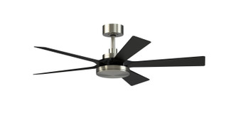 Fanimation - FPD8570BN - 52 Ceiling Fan - TorchAire 52 - Brushed Nickel