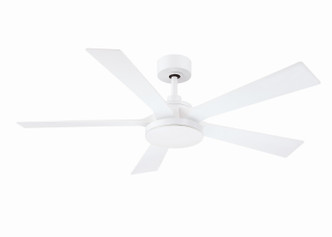 TorchAire 52 52" Ceiling Fan (FPD8570MW)