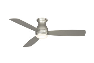 Hugh 52 52"Ceiling Fan (FPS8355BBNW)