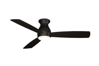 Hugh 52 52"Ceiling Fan (FPS8355BDZW)