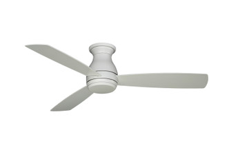 Fanimation - FPS8355BMWW - 52Ceiling Fan - Hugh 52 - Matte White