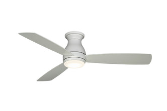 Hugh 52 52"Ceiling Fan (FPS8355BMWW)