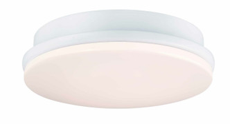 Fanimation - LK8534MW - LED Light Kit - Kute 52 - Matte White