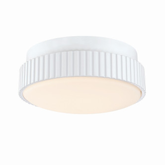 Fanimation - LK8561MW - LED Light Kit - Kute 60 - Matte White