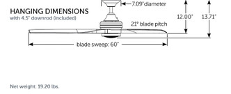 Spitfire Motor (MA6721BBL)