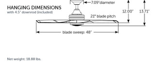 Spitfire Motor (MA6721BBN)