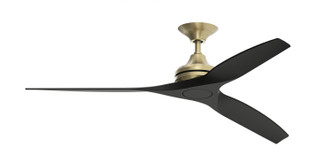 Fanimation - MA6721BBS - Motor - Spitfire - Brushed Satin Brass
