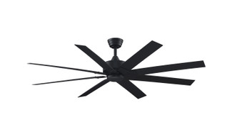 Fanimation - MAD7912BBL - Motor - Levon Custom - Black