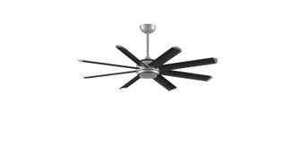 Fanimation - MAD7997SLW - Motor - Stellar Custom - Silver