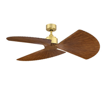 Fanimation - MAD8514BS - Motor - TriAire Custom - Brushed Satin Brass