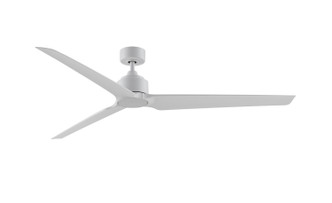 Fanimation - MAD8515MWW - Motor - TriAire Custom - Matte White