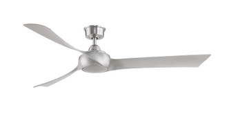Fanimation - MAD8531BN - Motor - Wrap Custom - Brushed Nickel
