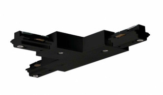Nuvo Lighting - TP149 - T Joiner - T Connector - Black