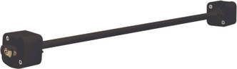 Nuvo Lighting - TP166 - 48 Extension Wand - Extension Wand - Black