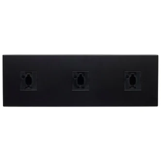 Triple Monopoint Adapter (TP253)