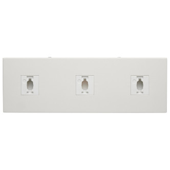 Triple Monopoint Adapter (TP254)