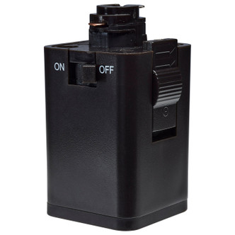 Outlet Track Adapter (TP257)