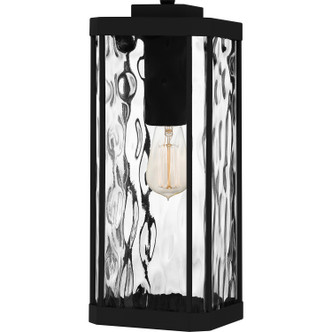Balchier One Light Mini Pendant (BCR1507MBK)