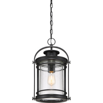 Booker One Light Mini Pendant (BKR1510K)
