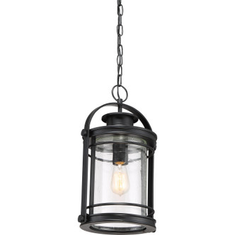 Booker One Light Mini Pendant (BKR1510K)