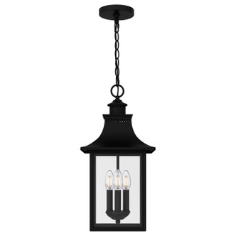 Chancellor Three Light Pendant (CCR1510K)