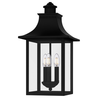 Chancellor Three Light Pendant (CCR1510K)