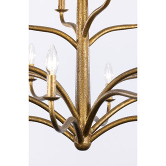 Dorianne 16 Light Chandelier (N3319-891)