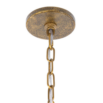 Dorianne 16 Light Chandelier (N3319-891)