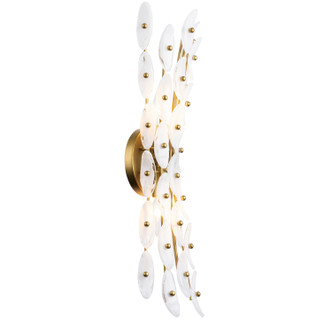 Sorra Two Light Wall Sconce (N3402-870)