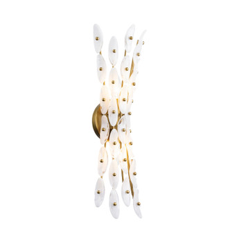 Sorra Two Light Wall Sconce (N3402-870)