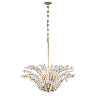 Sorra 14 Light Chandelier (N3409-870)