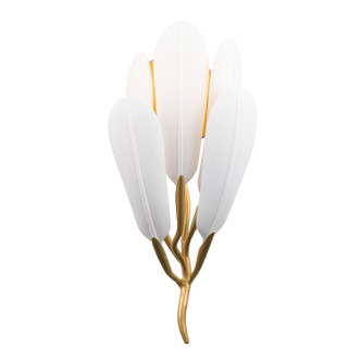Vellinor One Light Wall Sconce (N3421-870)