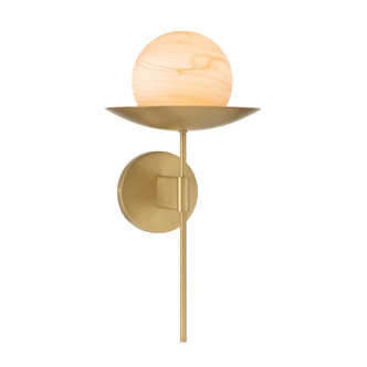 Olenne One Light Wall Sconce (10380-732)