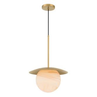 Olenne One Light Pendant (10385-732)