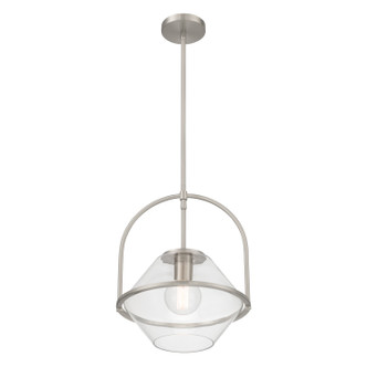 Coralyn One Light Pendant (11895-84)