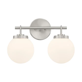 Ortesa Two Light Vanity (12012-84)