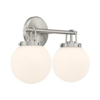Ortesa Two Light Vanity (12012-84)
