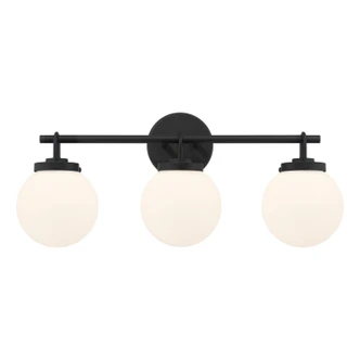 Ortesa Three Light Vanity (12013-899)